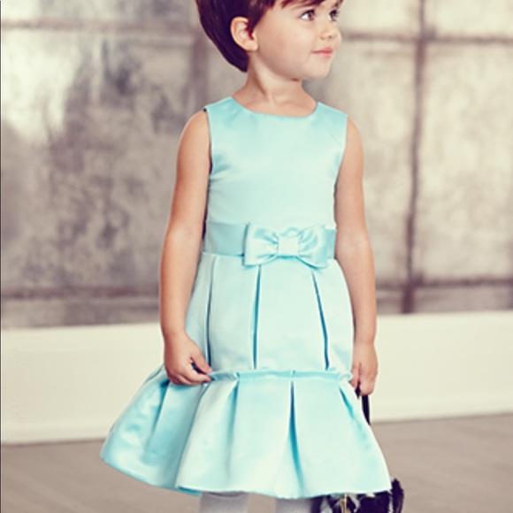 janie & jack dresses